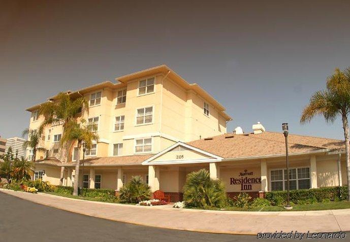 Residence Inn Los Angeles Lax/El Segundo Ngoại thất bức ảnh