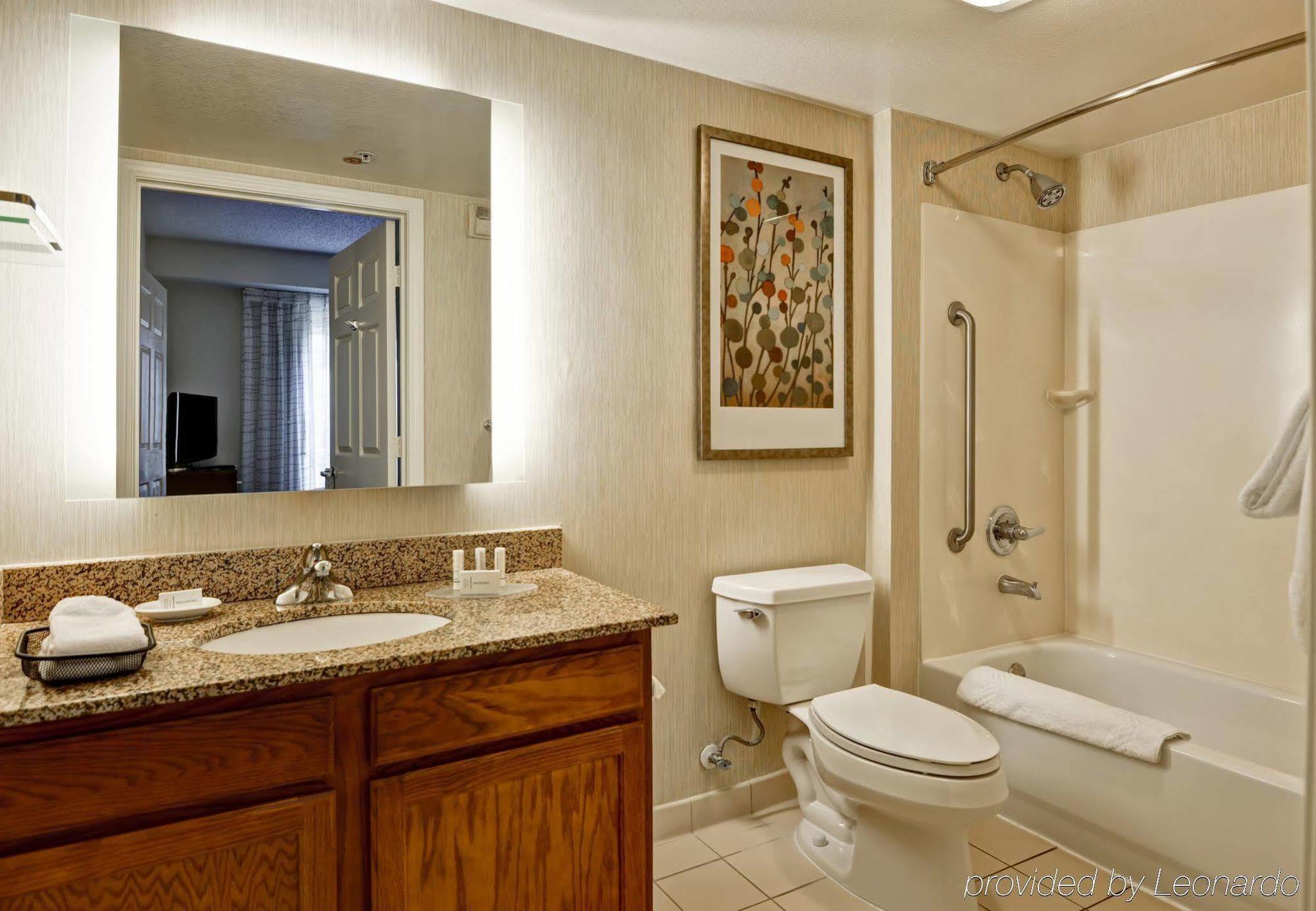 Residence Inn Los Angeles Lax/El Segundo Ngoại thất bức ảnh